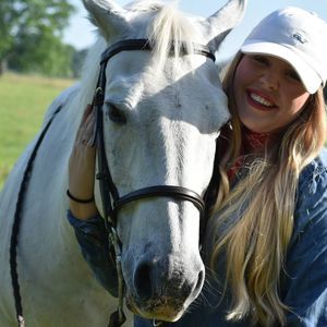 Meet your Posher, Reagan